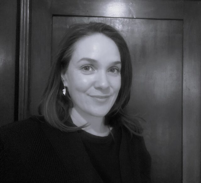 Tinna Ásgeirsdóttir