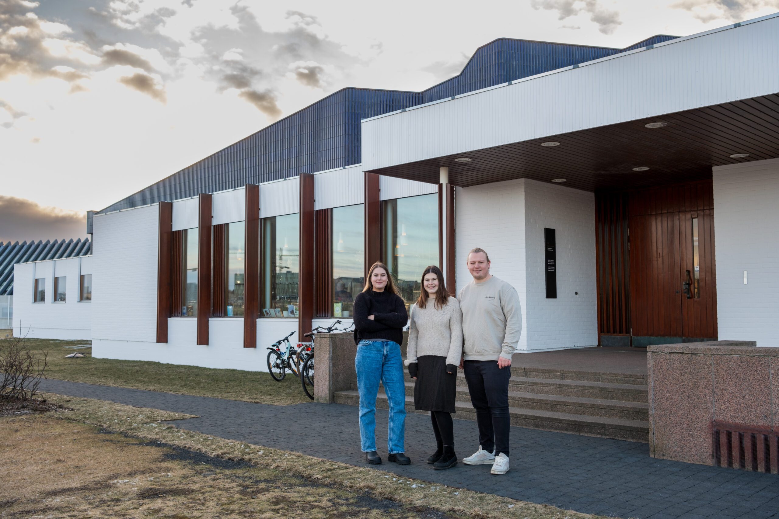 Spännande tider framför oss! Sónó flyttar ut – Plantan flyttar in