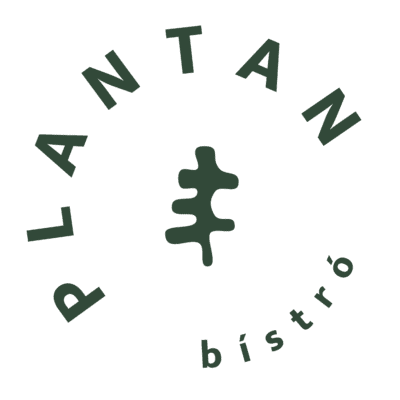 Plantan logo.