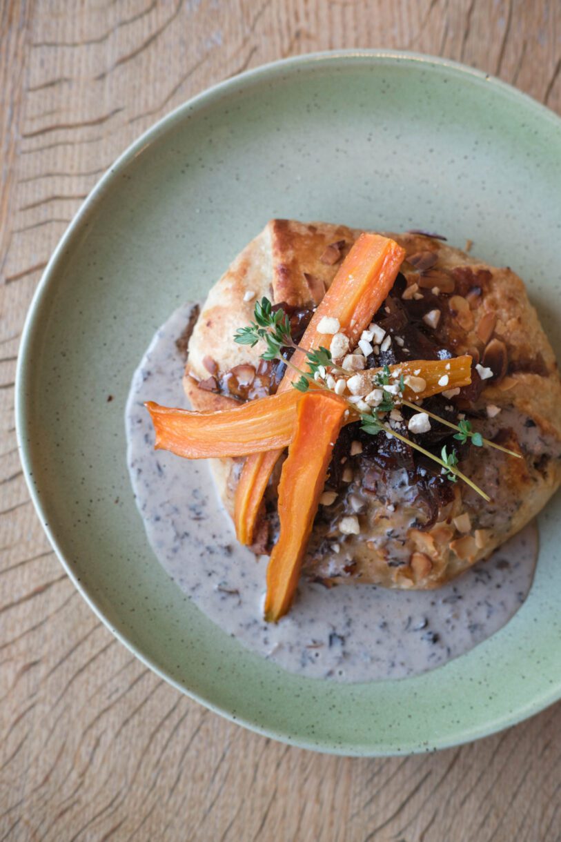 Image of food from Plantan Bistro